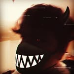 aiden thrasher - @g0thic_potato - Instagram