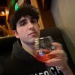 Aiden Todd* Atoori - @yourfriendaids - Instagram