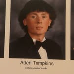 Aden tompkins - @im_adentomp - Instagram