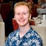 Aidan Tompkins - @aidantjournalist - Instagram