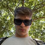 Aiden Tucker - @aidentuhh - Instagram
