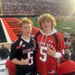 Aiden Tucker - @aidentucker718 - Instagram