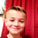 Aiden Tucker - @aidentucker2010 - Instagram