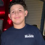 Aiden Vazquez - @arobv_g - Instagram