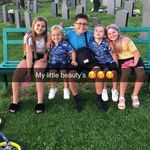 Aiden Vickers - @aiden.vickers.50 - Instagram