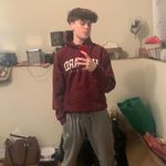 Aiden Vincent - @aiden.vincent13 - Instagram