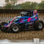 Aiden Wagner - @kidwithacauseracing - Instagram