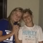 Aiden Waller - @cloudywachanceofawesome69 - Instagram