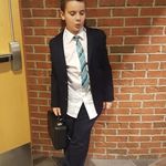 Aiden Walton - @aidenwalton38 - Instagram