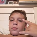 aiden walton - @nbdxcool88 - Instagram