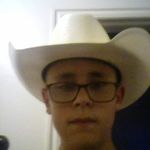 aiden walton - @aiden.walton_cowboy - Instagram
