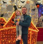 Aidan Warner - Facebook