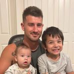 Aiden Warner - Facebook