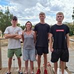 Aiden Warner - Facebook