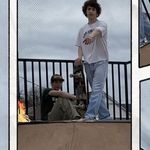 Aiden Warner - @aidensk8spa - Instagram