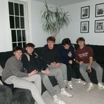 Aiden Warren - @aiden_warren_ - Instagram