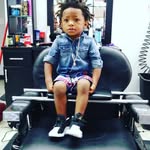 Aiden Washington - @a5tolive - Instagram
