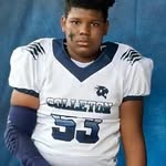 Aiden Washington - @aithegoat2024 - Instagram