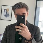 Aiden Waters - @aidenwaters1 - Instagram