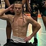Aiden waters - @pancake52008 - Instagram