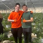Aiden Weiss - @baiden_30 - Instagram