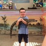 Aiden Weissman - @aidenweissman - Instagram