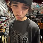 Aidan Welch - Facebook