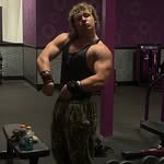 Aiden Welch - @welchlifts - Instagram