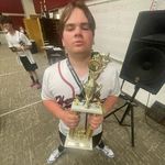 Aiden West - @aidenwest270 - Instagram