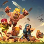 Aiden, Carson, Greg, Weston - @clash_of_clans_candy - Instagram