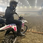 Aiden Wheeler - @wheelerboysxf250 - Instagram