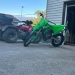 Aiden whitehead - @aidenwracing - Instagram