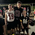Aiden Wilcox - Facebook