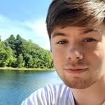 Aiden Wilcox - @pumpkin.spice.fox - Instagram