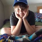 Aiden Wilkinson - @aidenwilk003 - Instagram