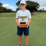 Aiden wilkinson - @aidenwilkinsongolf - Instagram