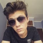 Aiden Wilkinson - @wilki_boii - Instagram