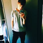 Aiden - @aiden_____woods - Instagram