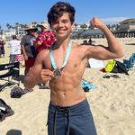 Aiden Worthington - @aiden_worthington - Instagram