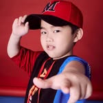 Aiden Wu Wei Kai 吴潍愷 - @aidenwu2014 - Instagram