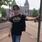 Euikil Aiden Yang - @aidenyang1112 - Instagram