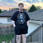 Aiden York - @aidenyork3 - Instagram