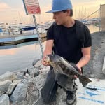 Aiden York - @aidenyork_fishing - Instagram