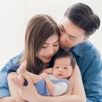 Aiden Christian Yue - @baby_aidenyue - Instagram