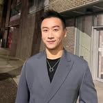 Aidi chen - @eolaud_ - Instagram