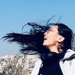 Aidi Liu - @ryvraelle - Instagram