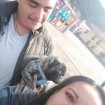 Aidil Lopez - @lidialopezmedel - Instagram