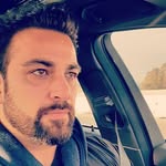 Aidin Kiani - @415adn - Instagram