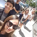 Aidin Mary Martinez - @martinezaidin - Instagram