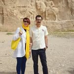 aidin rahimi - @aidinrahimigol - Instagram
